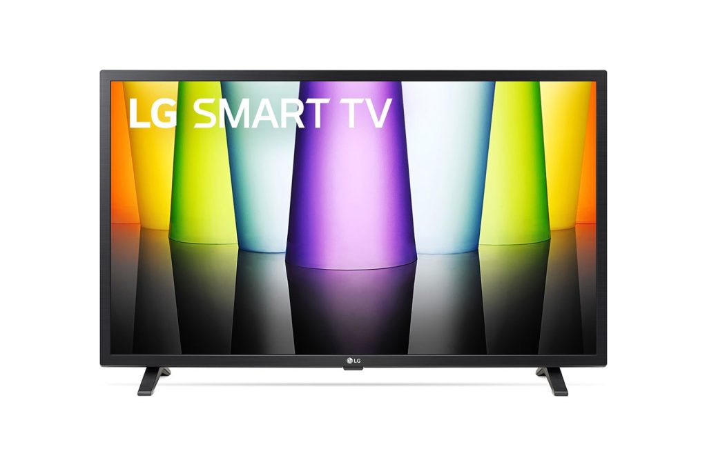 LG LQ63 32'' Smart HD TV