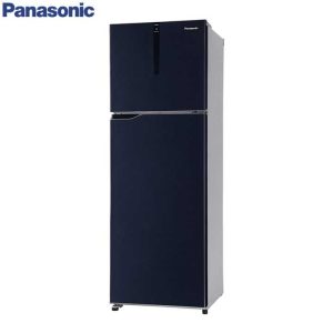 Panasonic 336Ltr Double Door Nr-Bg342Dalk Refrigerator